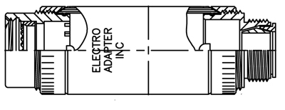 Circular Banded Entry: Circular Banded Entry, Backshells, AS85049 ...